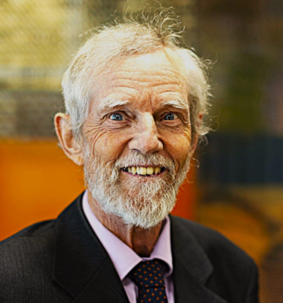 Prof. Dr. Albrecht Classen