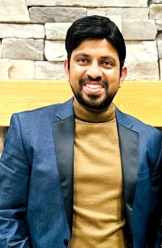 Mohammad Asif Ali