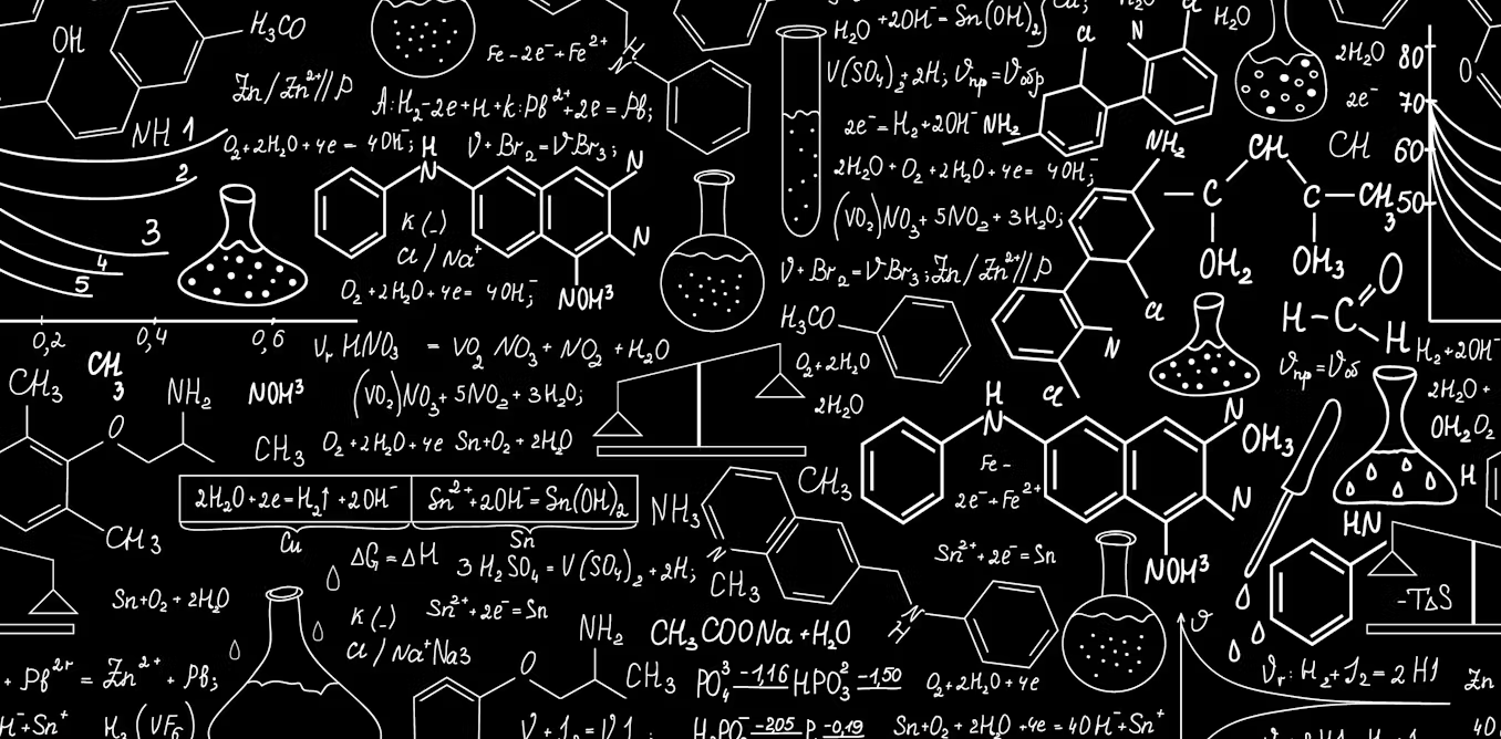Chemistry and Chemical Sciences