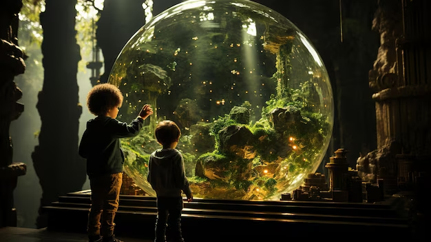 Natural Science and Exploration