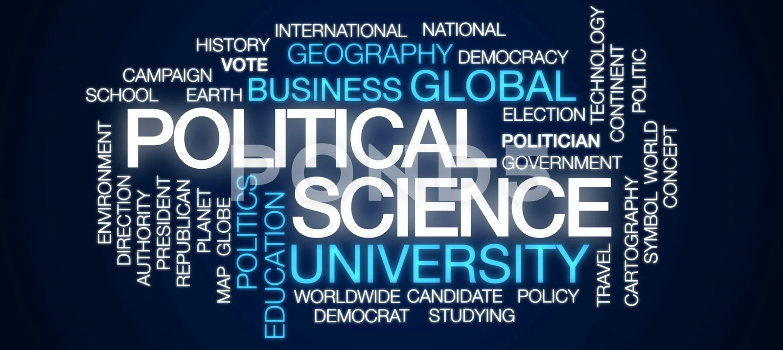 Political Science and Governance