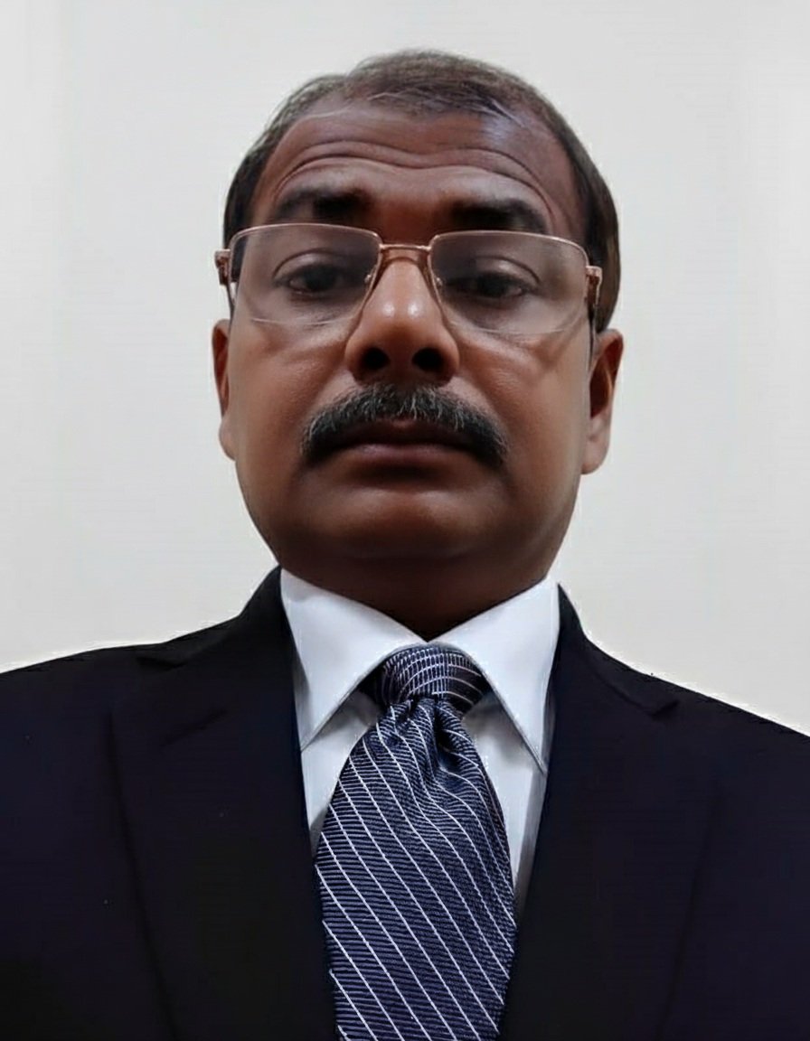 Dr. Kumar Sujeet Singh Kanhaiya