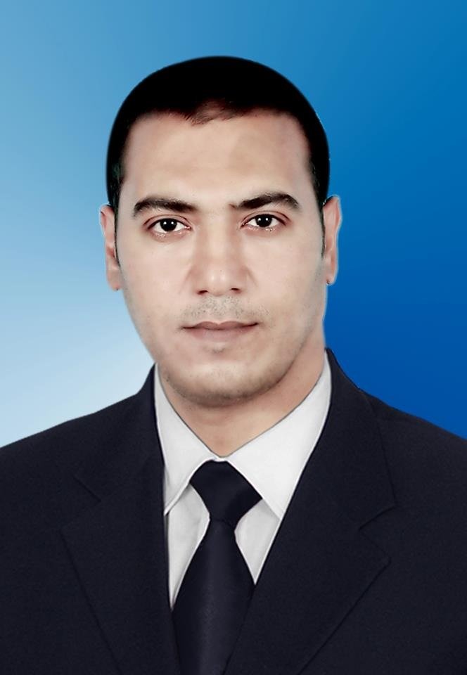 Prof. Dr. A.M. Mansour