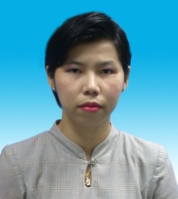 Asst. Prof. Dr. Neeranut Kuanchertchoo