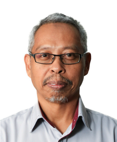 Sr Dr. Mohd Saidin Misnan