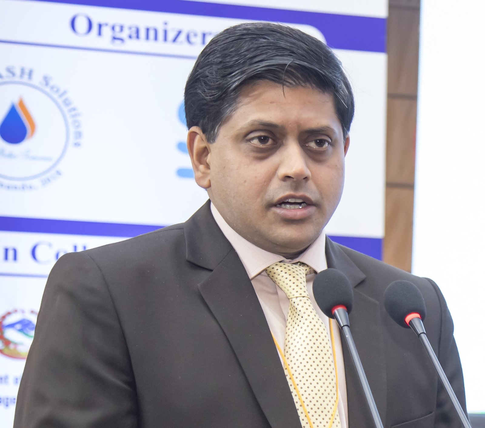 Dr. Muhammad Saqib Nawaz