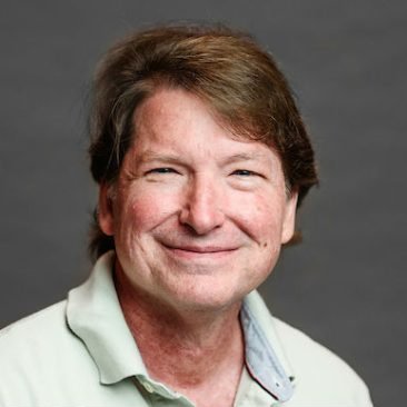 Prof. Dr. Shelton Waldrep