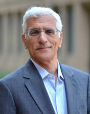 Prof. Dr. Stephen J. Lewis