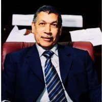 Prof. Dr. Loutfy H. Madkour