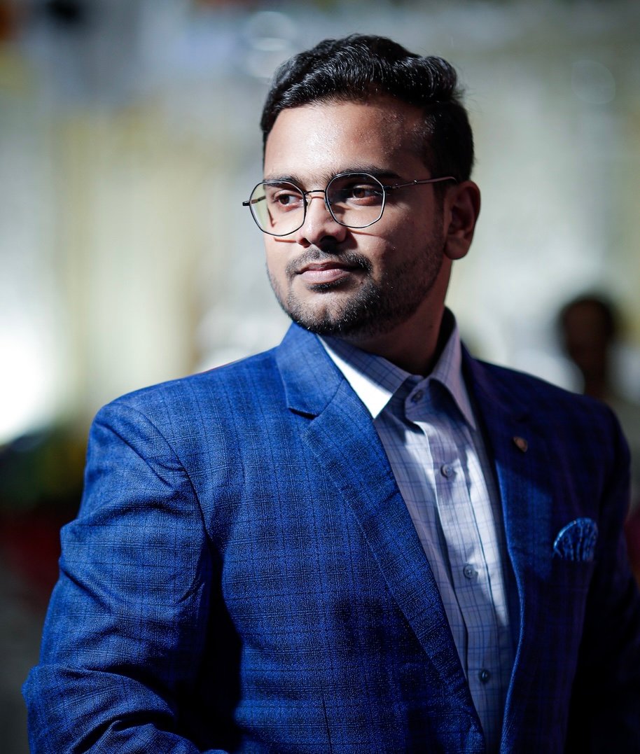 Lokesh Kumar Boopathi